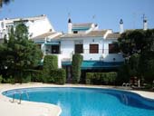 San Miguel de Salinas Holidays